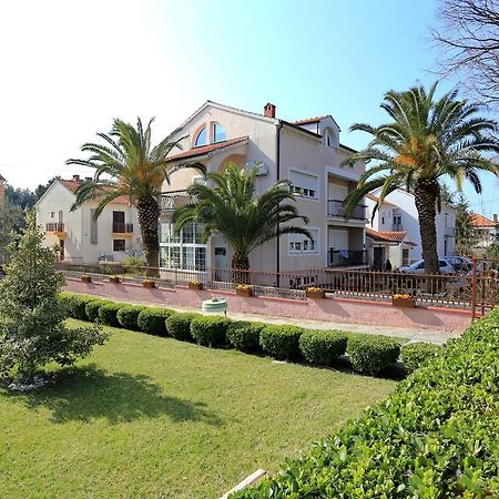 Villa Dalmatia ซาดาร์ ภายนอก รูปภาพ