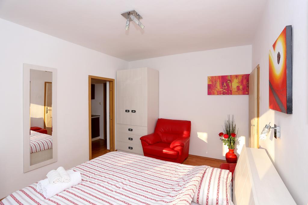 Villa Dalmatia ซาดาร์ ห้อง รูปภาพ