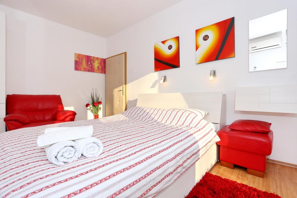 Villa Dalmatia ซาดาร์ ห้อง รูปภาพ
