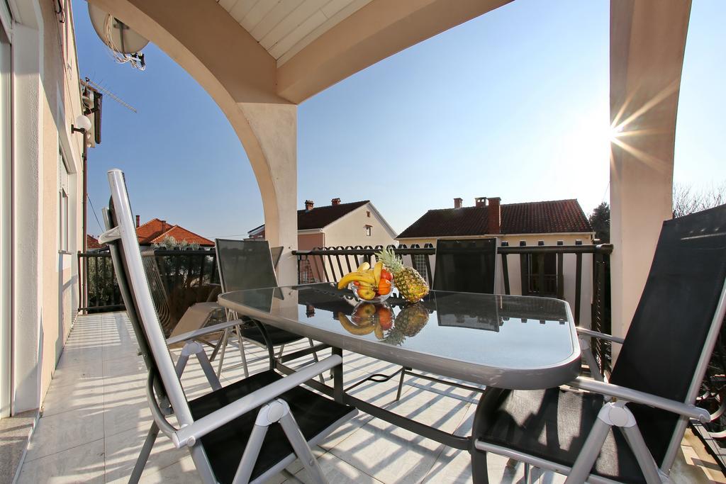 Villa Dalmatia ซาดาร์ ห้อง รูปภาพ