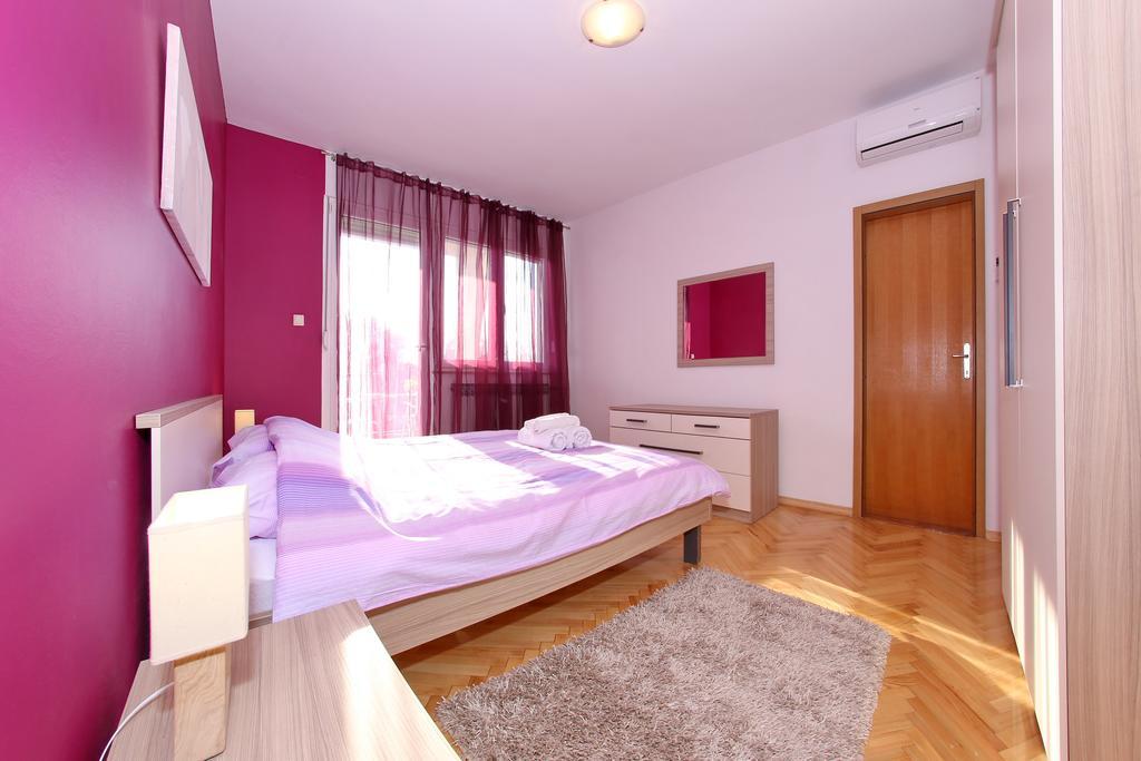 Villa Dalmatia ซาดาร์ ห้อง รูปภาพ