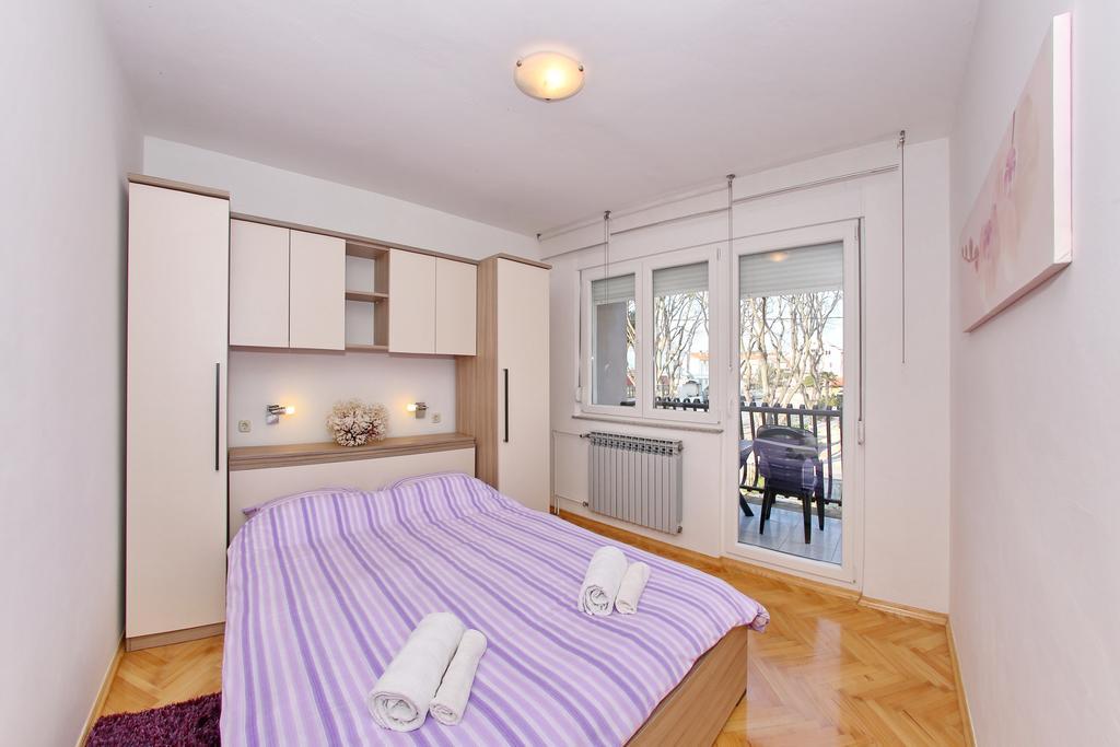 Villa Dalmatia ซาดาร์ ห้อง รูปภาพ