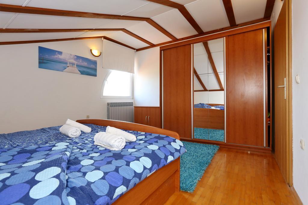 Villa Dalmatia ซาดาร์ ห้อง รูปภาพ