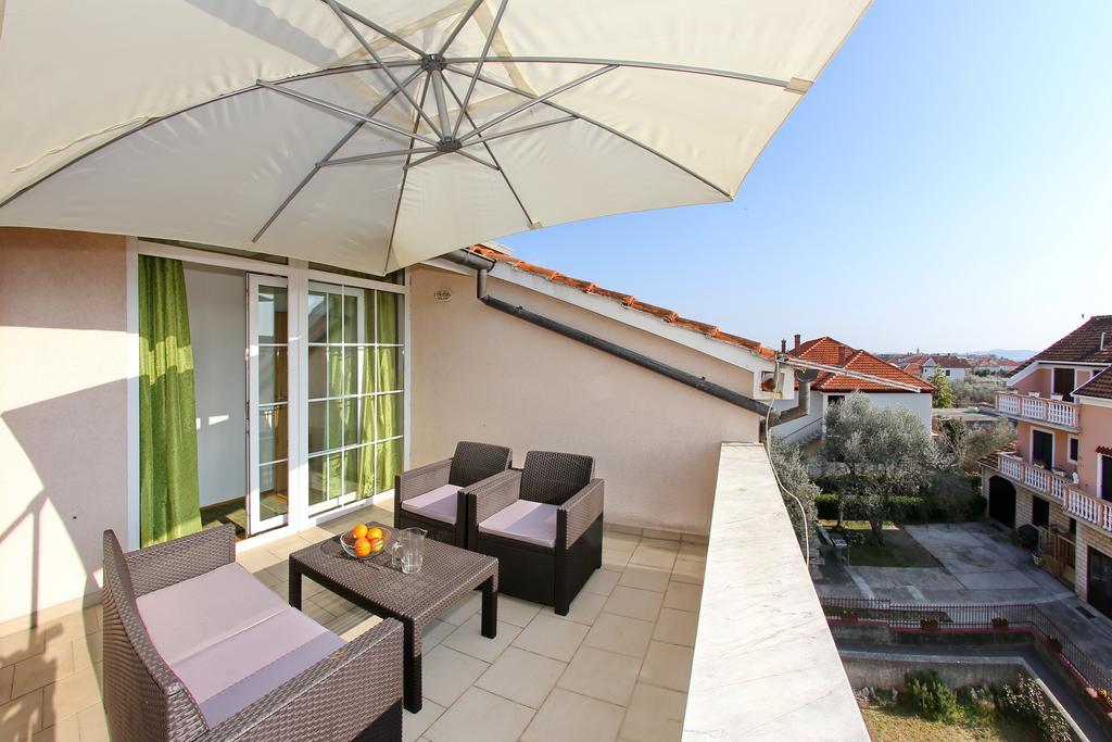 Villa Dalmatia ซาดาร์ ห้อง รูปภาพ
