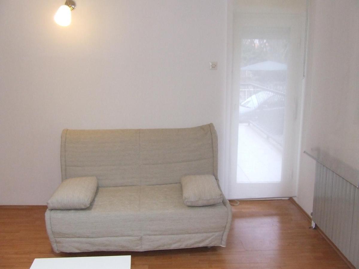Villa Dalmatia ซาดาร์ ห้อง รูปภาพ