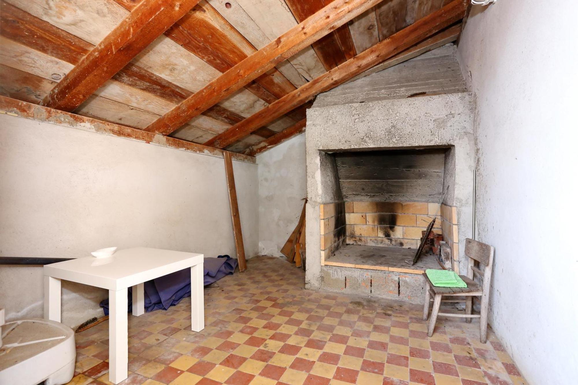 Villa Dalmatia ซาดาร์ ห้อง รูปภาพ