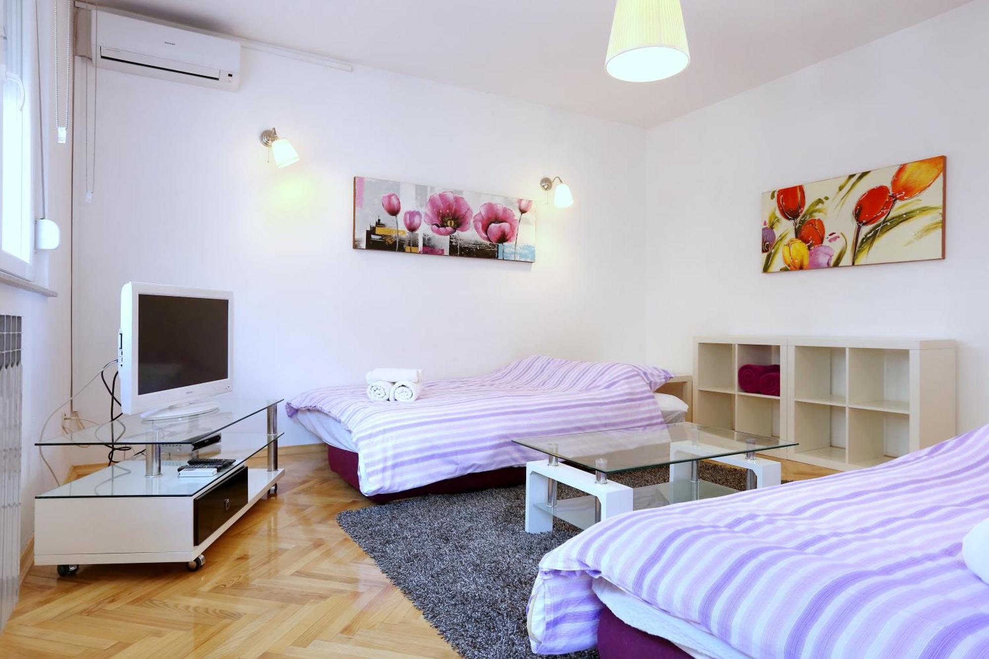 Villa Dalmatia ซาดาร์ ห้อง รูปภาพ