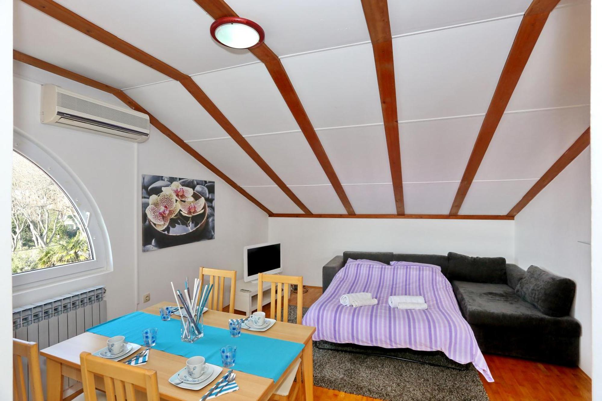 Villa Dalmatia ซาดาร์ ห้อง รูปภาพ