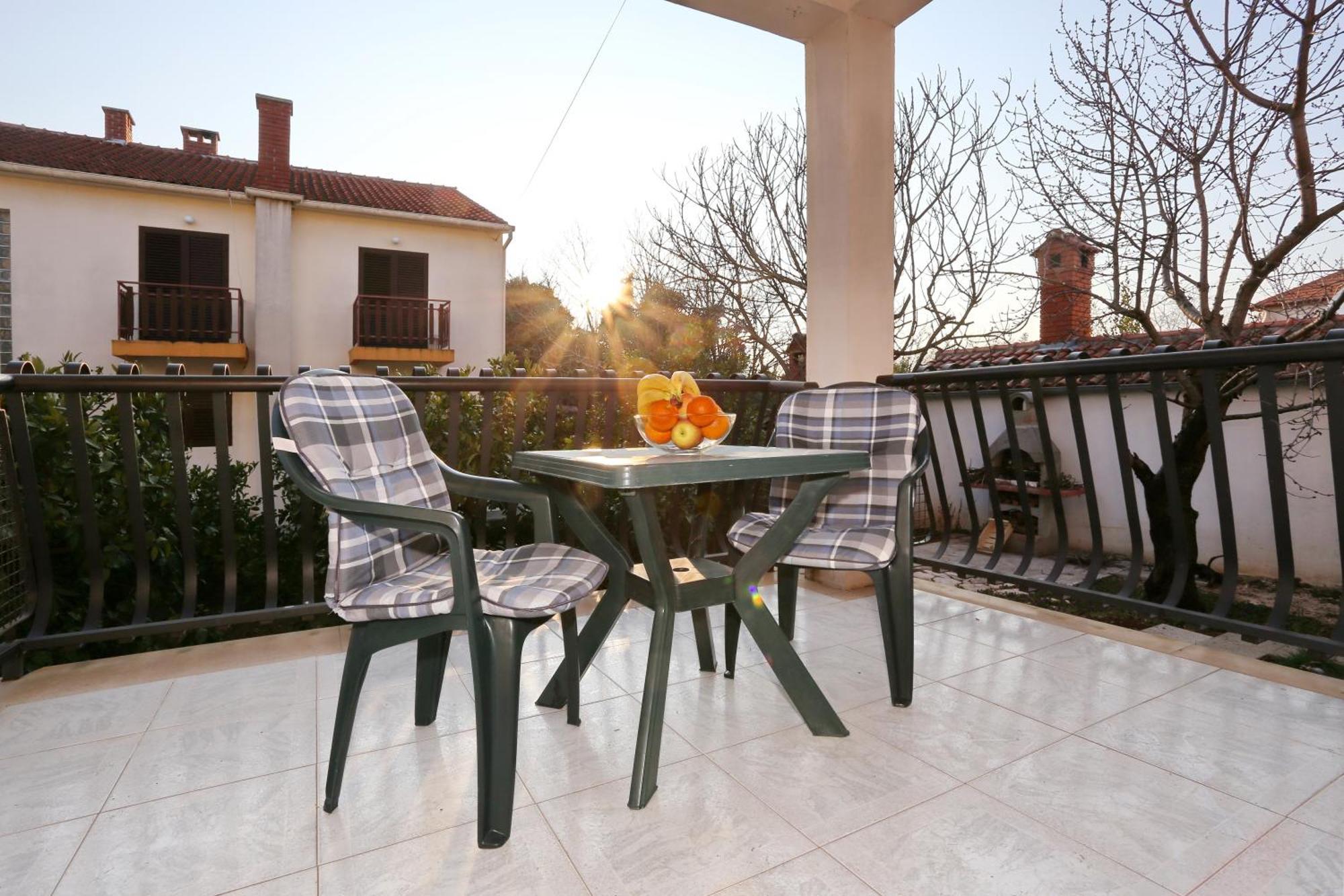 Villa Dalmatia ซาดาร์ ห้อง รูปภาพ
