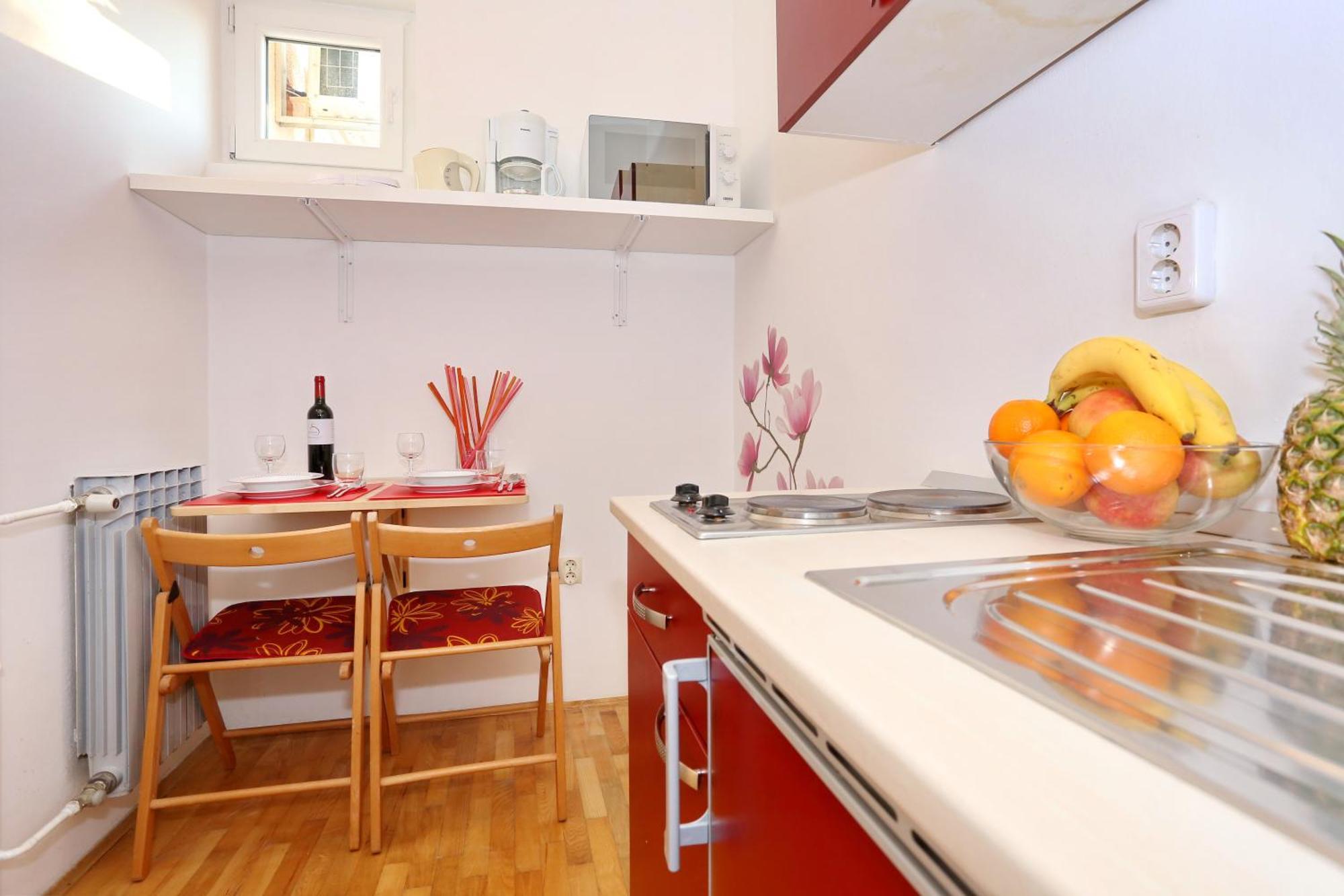 Villa Dalmatia ซาดาร์ ห้อง รูปภาพ