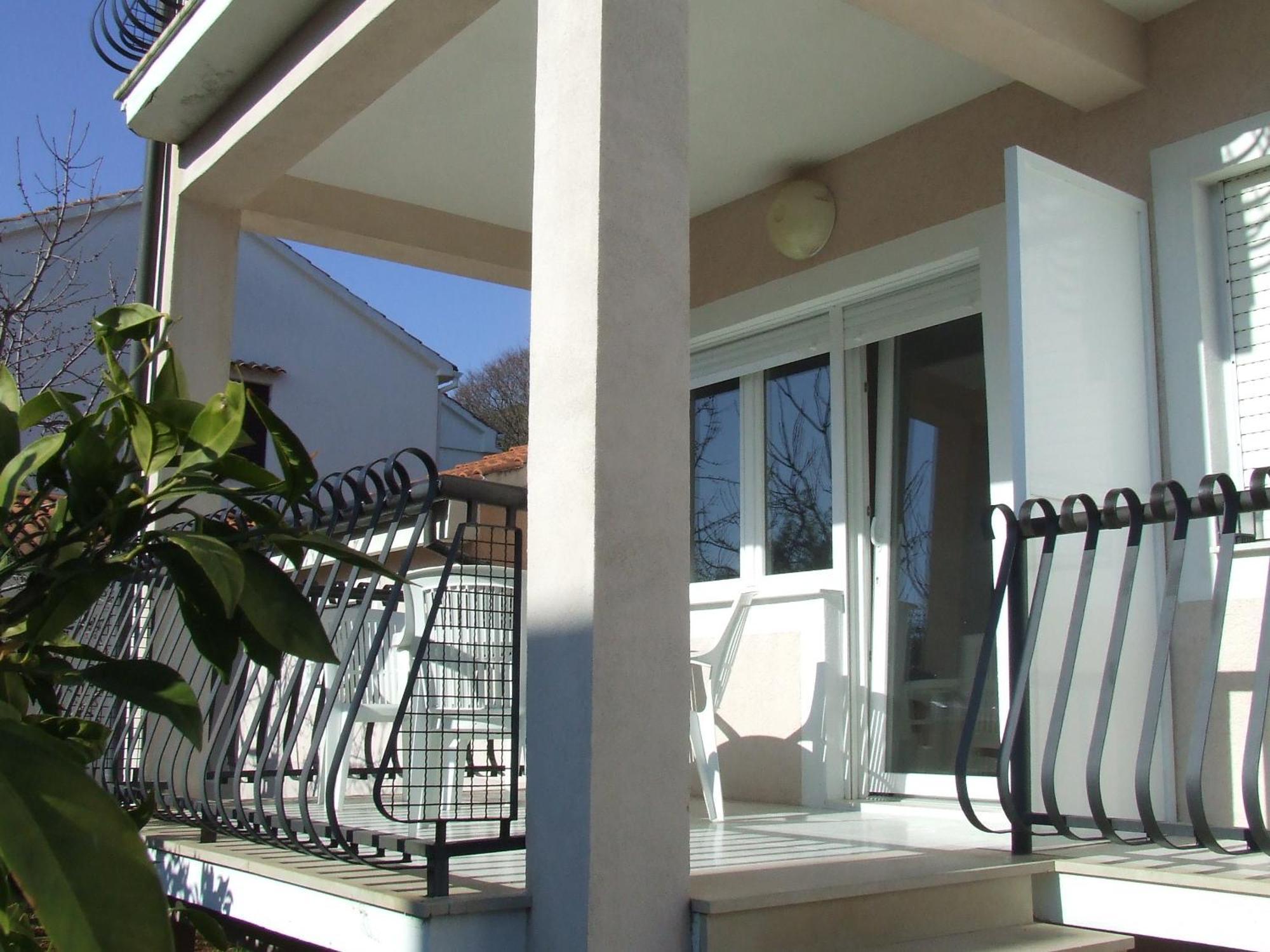 Villa Dalmatia ซาดาร์ ห้อง รูปภาพ