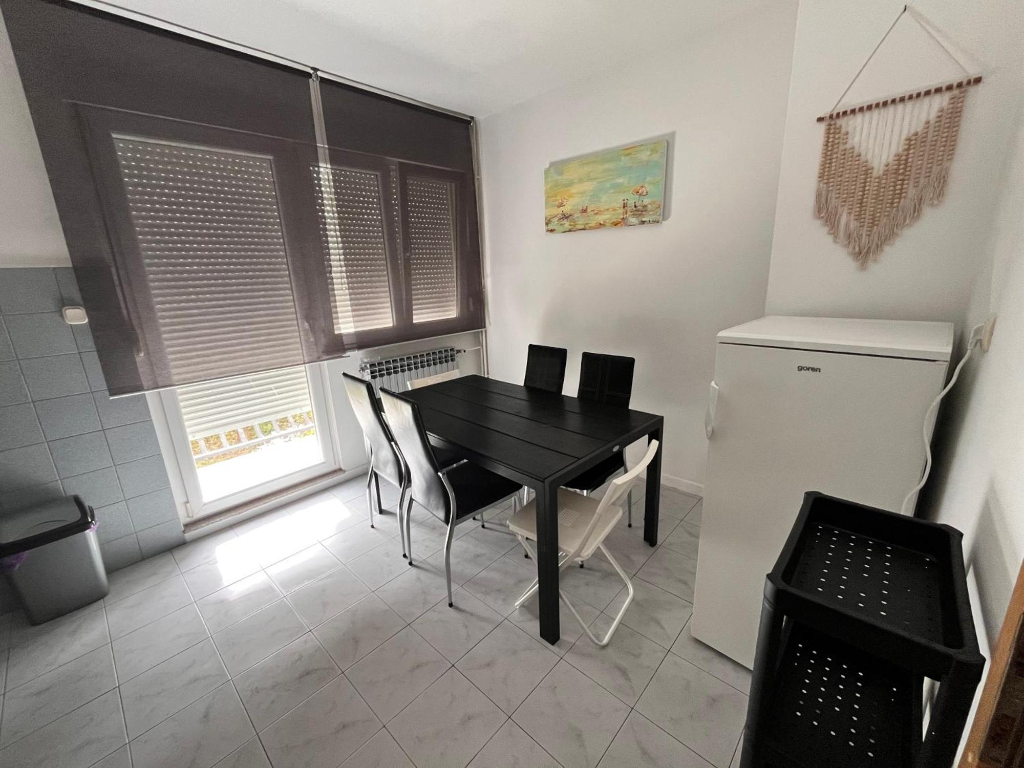 Villa Dalmatia ซาดาร์ ภายนอก รูปภาพ