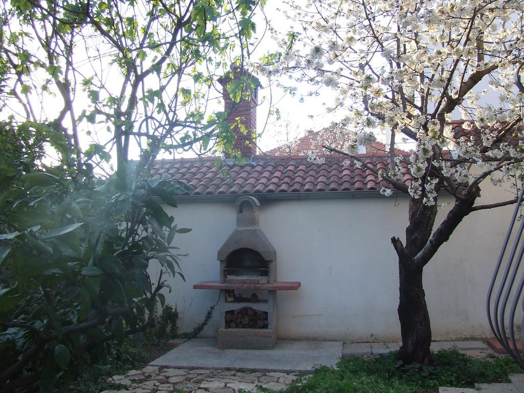Villa Dalmatia ซาดาร์ ภายนอก รูปภาพ